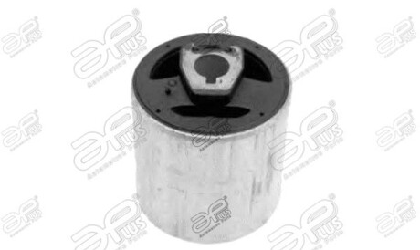 Фото 2 - Сайлентблок рычага APLUS 16183AP