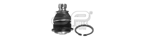 Опора шаровая передняя нижняя Renault Clio (08-), Captur (13-), Logan, Sandero (07-), Scenic (04-), Megane (03-) APPLUS - APLUS 16383AP