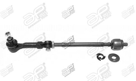 Фото 2 - Рулевой наконечник APLUS 16427AP