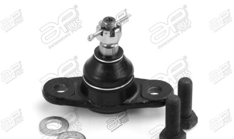 Фото 2 - Рулевая тяга APLUS 16492AP