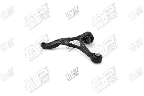 Рычаг подвески передний левый Volvo XC90 I (275) (02-14) - ((30639780, 31304045, 31201004, 30645845)) APLUS 16551AP