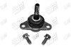 Рычаг подвески передний правый Volvo XC90 I (275) (02-14) - ((30637781, 31304046, 36012861, 306397810, 306816150)) APLUS 16552AP (фото 2)