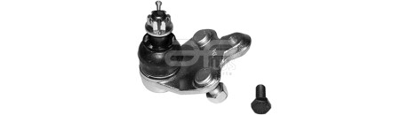 Опора шаровая передняя Toyota Avensis (03-) APPLUS - (4333009210, 4333009670) APLUS 16589AP