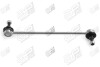 Важіль підвіски передній правий Opel Corsa D/Fiat Fiorino, Punto, Qubo/Citroen Nemo (09-) APPLUS - ((352543, 13426553, 5352038, 55703231)) APLUS 16650AP (фото 2)