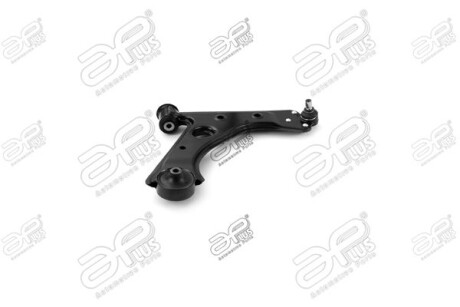 Важіль підвіски передній правий Opel Corsa D/Fiat Fiorino, Punto, Qubo/Citroen Nemo (09-) APPLUS - APLUS 16650AP