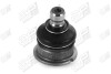 Опора кульова перед Nissan Micra (05-), Note (06-) (заміна для 14474AP) APPLUS - (40160AX000, 6040135517) APLUS 16744AP (фото 1)