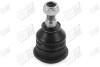 Опора кульова перед Nissan Micra (05-), Note (06-) (заміна для 14474AP) APPLUS - (40160AX000, 6040135517) APLUS 16744AP (фото 2)