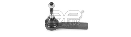 Наконечник рулевой пер DODGE JOURNEY (06/08-), CALIBER [06/06-], COMPASS (MK49) [08/06-] APPLUS - APLUS 16833AP