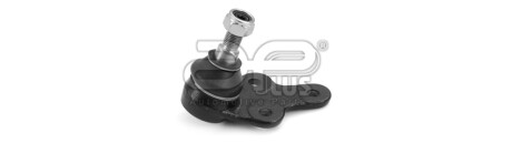 Опора шаровая передняя нижняя Ford Focus (04-), C-MAX (10-) / Volvo S40 (04-) APPLUS - APLUS 17058AP