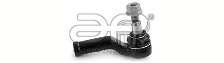 Наконечник рулевой тяги правый ford galaxymondeo, volvo s60s80xc60 - (31302345, 6G913289AA, 30776248) APLUS 18058AP