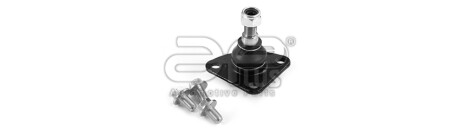 Опора шаровая передняя Citroen Jumper / Fiat Ducato / Peugeot Boxer (06-) APPLUS - APLUS 18104AP