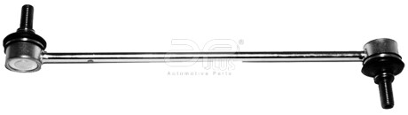 Стойка стабилизатора передняя Suzuki Swift (10-), SX4 (06-) APPLUS - (4242059J00, 4242059J00M) APLUS 18117AP