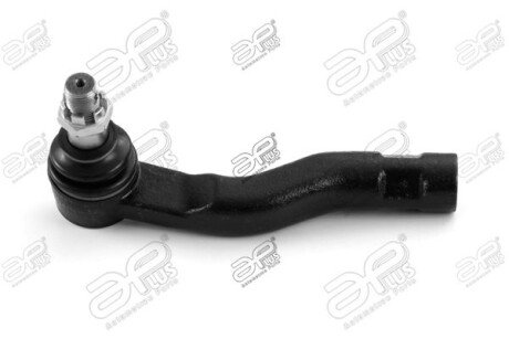 Наконечник рулевой тяги левый toyota land cruiser 100 (_j10_)prado 98 - (4504769115) APLUS 18154AP