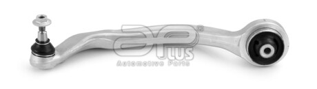 Рычаг подвески передний левый нижний Audi A4 (04-)/Seat Exeo (08-) APPLUS - (8E0407693AA, 8E0407693AD, 8E0407693AJ) APLUS 18243AP