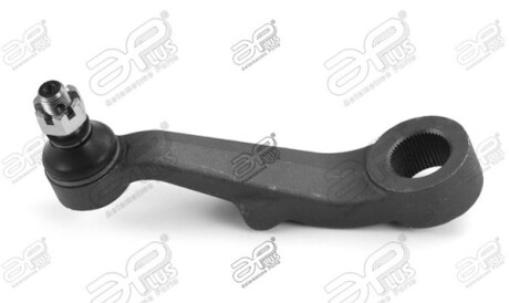 Фото 2 - Сайлентблок рычага APLUS 18345AP