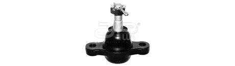 Шаровая опора hyundai i30 - (517602H000, 517602G000, 517600Q000) APLUS 18420AP