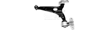 Рычаг подвески передний левый Citroen Jumpy / Fiat Scudo / Peugeot Expert (07-) APPLUS - (1497408080) APLUS 18473AP