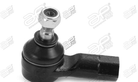 Фото 2 - Сайлентблок важеля APLUS 18607AP