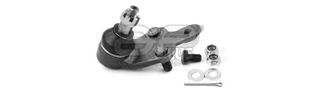 Опора шаровая левая Toyota - Avalon 2013-, LEXUS ES (_V4_) [03/06-06/12] 3.5 (GSV40_) APPLUS - (4334009100, 4334039545, 4334039605) APLUS 19491AP