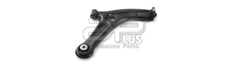 Рычаг подвески передний правый нижний Ford Fiesta (08-)/Mazda 2 (09-) APPLUS - APLUS 19636AP