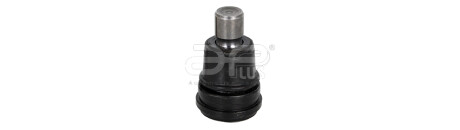 Опора шаровая передняя Ford Fiesta (08-), Ecosport (13-), Courier (14-) / Mazda 2 (09-) APPLUS - (be8z3079a, be8z3079c, 3787) APLUS 19637AP