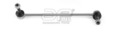 Стойка стабилизатора передняя левая land rover range rover sport (ls) - (rbm500150) APLUS 19698AP