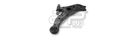 Рычаг подвески передний правый нижний Toyota Camry (07-), Avalon (05-)/Lexus ES (89-), RX 330 (04-) APPLUS - APLUS 19876AP