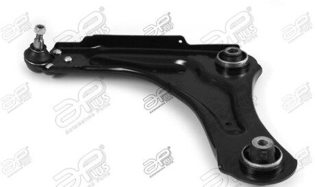 Фото 2 - Сайлентблок важеля APLUS 20009AP