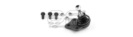 Опора шаровая передняя Renault Megane III, Scenic III (08-), Fluence (11-) APPLUS - APLUS 20258AP