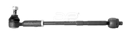 Рульова тяга лів в сборе VW POLO V Van / CityVan (6R) (03/09-) APPLUS - (6R0423810, 6R0423810D, 6R0423804B) APLUS 20707AP