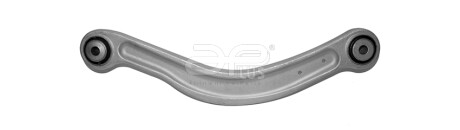 Рычаг подвески задняя левая mercedes benz c class (w204) - (2053506103, 2043501506, 2043503006) APLUS 20778AP (фото 1)