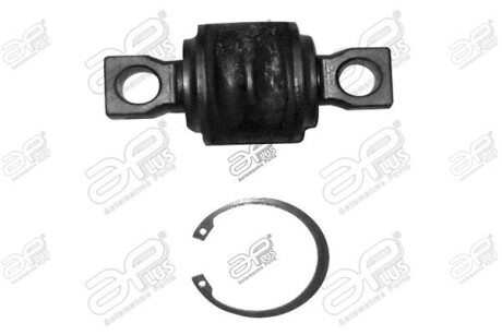 Ремонтний комплект, важіль підвіски - APLUS 20897AP