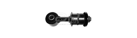 Стойка стабилизатора передняя Toyota Land Cruiser/Lexus LX470 (98-) APPLUS - (4882060031, 4882060032, 9094802180) APLUS 20918AP