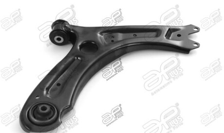 Фото 2 - Сайлентблок важеля APLUS 21091AP