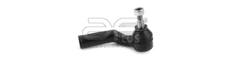 Наконечник рулевой правый Ford Kuga II, Focus III, C-Max II, Connect (11-) APPLUS - (bv6c3c367bb, bv6c3c367ba, bv6c3c367aa) APLUS 21100AP