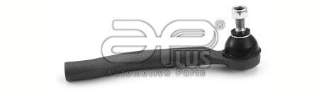 Наконечник рулевой правый Nissan Juke (10-), Leaf (12-) APPLUS - (d85201KA0A, D85201KA0B, D85204FJ0A) APLUS 21165AP