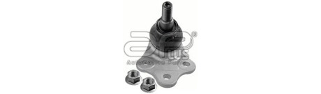 Опора шаровая передняя LAND ROVER FREELANDER 2 VAN (L359) [10/06-10/14] - APLUS 21175AP