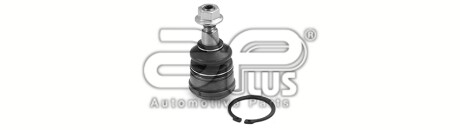 Опора шаровая пер (40мм) Mitsubishi Colt/ Smart Forfour (454) (04-06) APPLUS - APLUS 21202AP