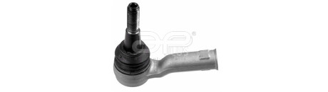 Наконечник рулевой тяги land rover range rover sport (ls) 05&gt - (lr010676, qjb500070) APLUS 21208AP