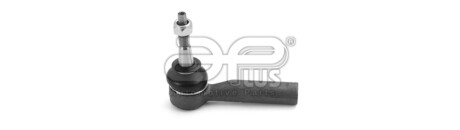 Наконечник рулевой Chevrolet Cruze, Volt (10-) / Opel Astra, Zafira (09-) (замена для 21051AP) APPLUS - (13278359, 920008, 0920008) APLUS 21300AP