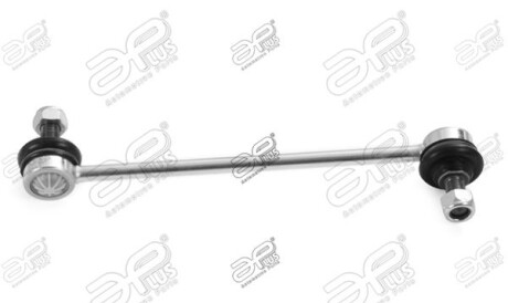 Фото 2 - Втулка стабилизатора APLUS 21326AP