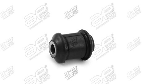 Сайлентблок переднего рычага задний ford fiesta vi - (1520778PART, 1532421PART) APLUS 21326AP (фото 1)