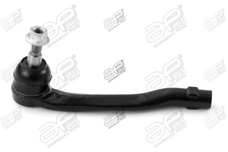 Наконечник рулевой правый Peugeot 508 (10-18) - APLUS 21374AP