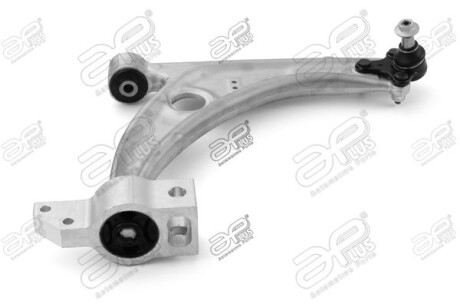 Фото 2 - Рулевой наконечник APLUS 21375AP