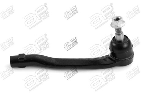 Наконечник кермовий лівий Peugeot 508 (10-18) APPLUS - ((3817A2)) APLUS 21375AP
