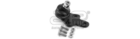 Опора шаровая передняя левая Ford Focus III (11-) APPLUS - APLUS 21571AP