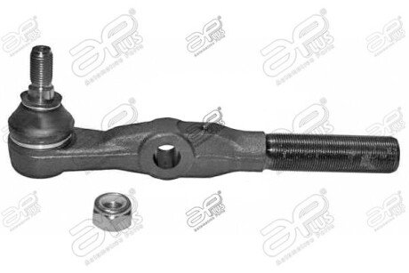 Фото 2 - Рулевая тяга APLUS 21596AP