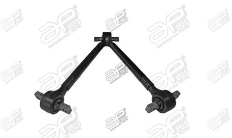 Фото 2 - Шаровая опора APLUS 21627AP