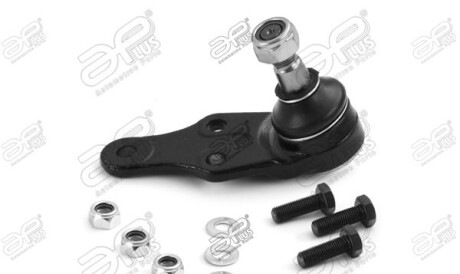 Фото 2 - Сайлентблок рычага APLUS 21764AP