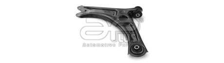 Рычаг подвески передний левый Skoda Superb, Yeti (09-) / VW Caddy (04-) APPLUS - (1K0407151BB, 1K0407151BE, 1K0407151BG) APLUS 22187AP